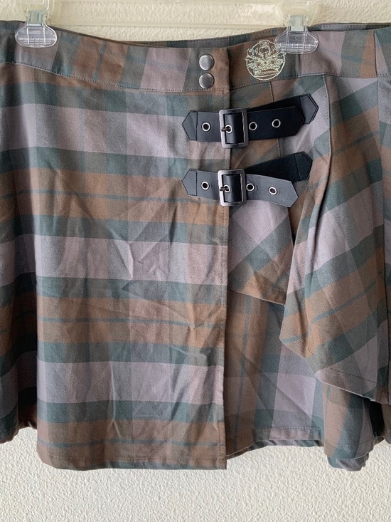 LIKE NEW! Outlander Kilt Skirt Size XL - Picture 1 of 11